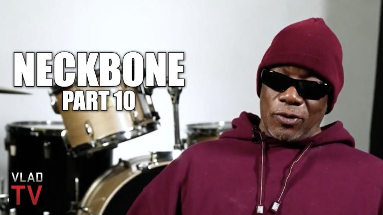 Neckbone Breaks Down Key Mob Piru Bloods from Compton (Part 10)