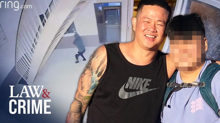 Innocent Florida Dad Executed in Cold Blood