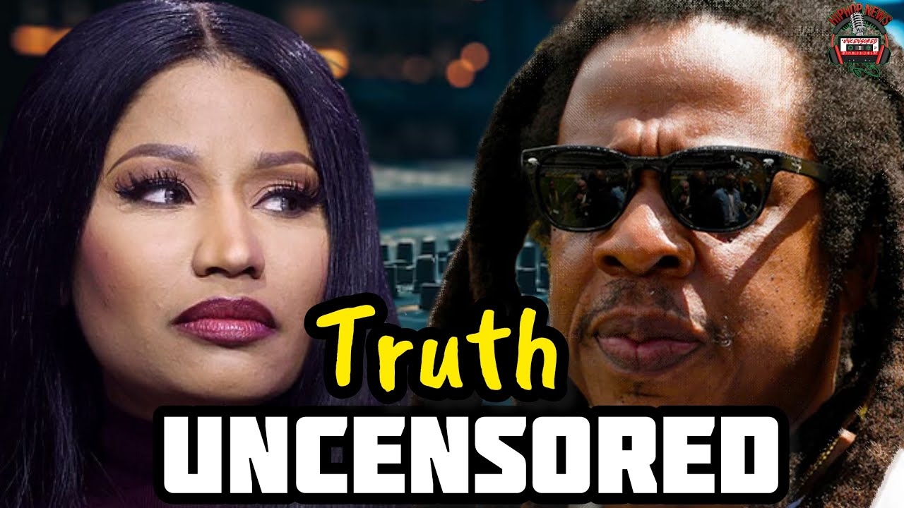 Jay-Z's WORST NIGHTMARE Just Came True!