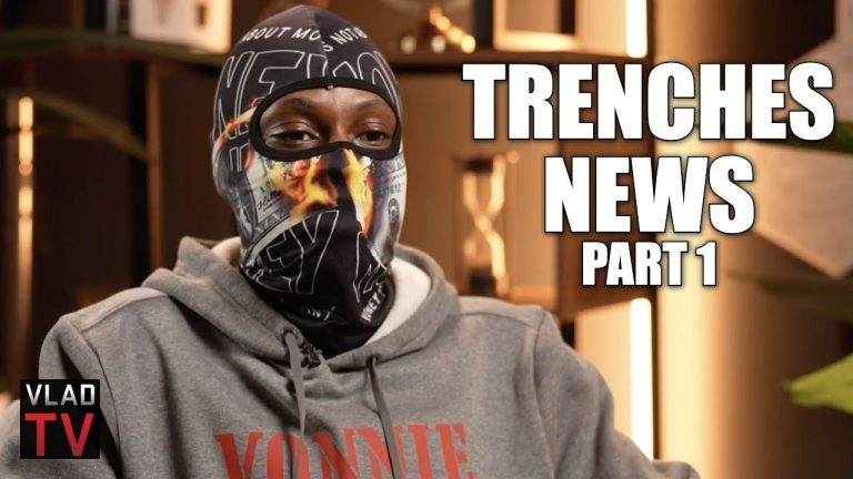 Trenches News Breaks Down 9 Witnesses Who Will Take Stand Against Lil Durk in Murder Trial (Part 1)