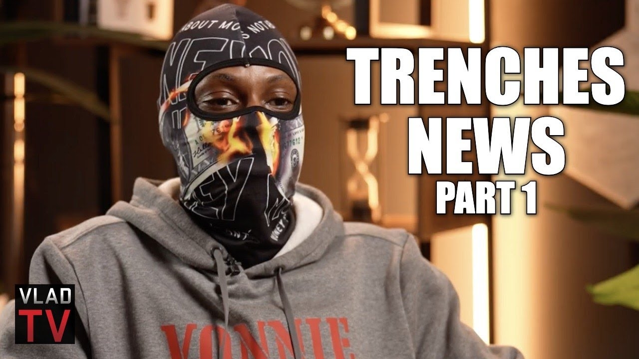 Trenches News Breaks Down 9 Witnesses Who Will Take Stand Against Lil Durk in Murder Trial (Part 1)
