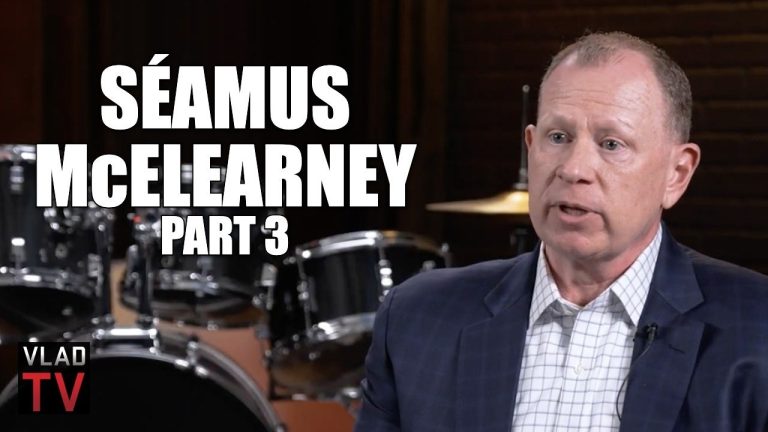 Seamus McElearney on Athony Capo Admitting to Going on John Gotti Hit to Kill Fred Weiss (Part 3)