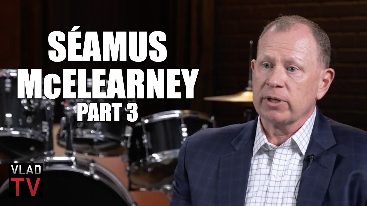Seamus McElearney on Athony Capo Admitting to Going on John Gotti Hit to Kill Fred Weiss (Part 3)