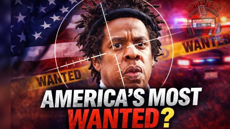 BREAKING: Jay-Z Is Now Americas''s Most WANTED! | Andrew Wyatt Predicted This