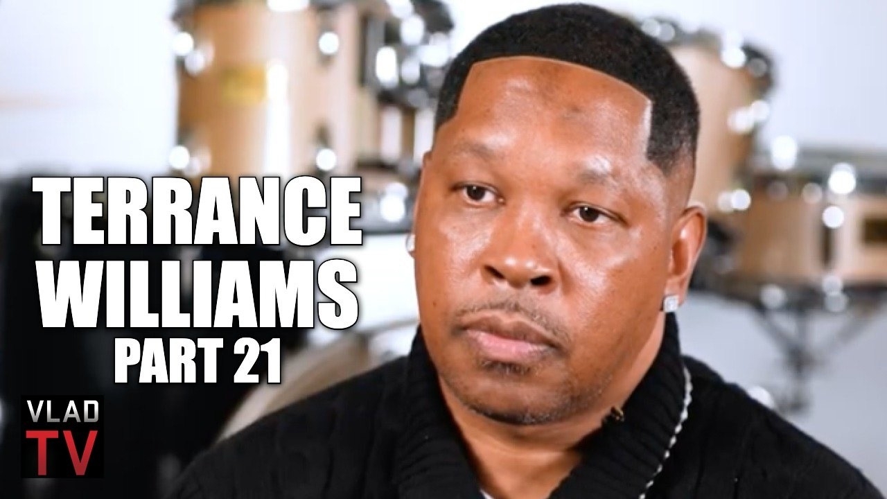 Terrance "Gangsta" Williams on Man Threatening to Kill Him Over Fake IG Page (Part 21)