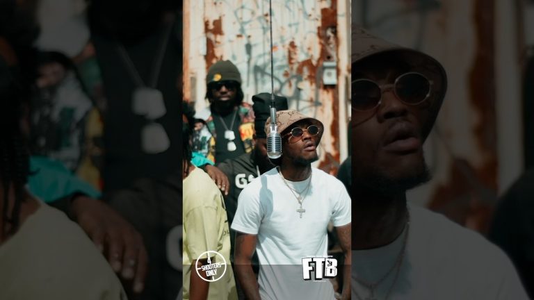 DcYoungFly, DC Bally, DC Kash - One Time | From The Block Performance 