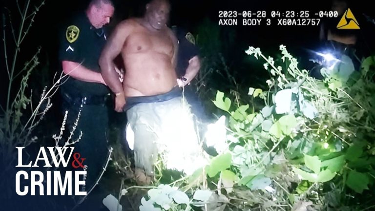 Florida Love Trap Leads to Execution-Style Killing