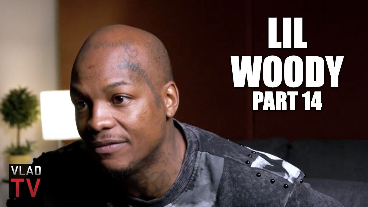 Lil Woody: I Couldn't Take the Stand Against My Child Like Ksoo's Dad Did (Part 14)