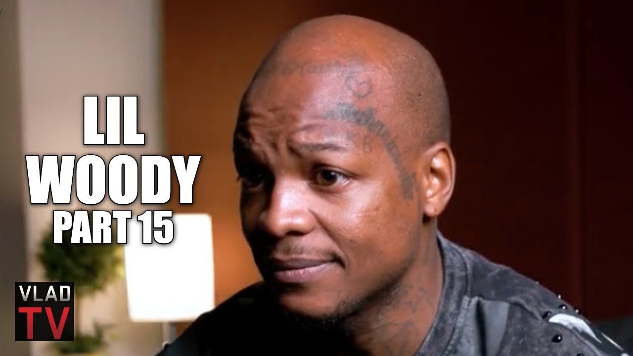 Lil Woody on Lil Durk Murder Case: You Don't Want Fed Problems, They MADE the Laws! (Part 15)