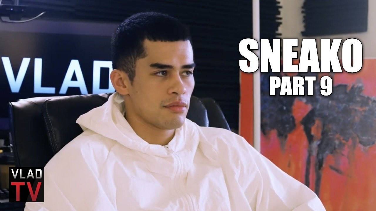 SNEAKO: Andrew Tate Folded Over Miami Club Incident, I'm the Top G Now! (Part 9)