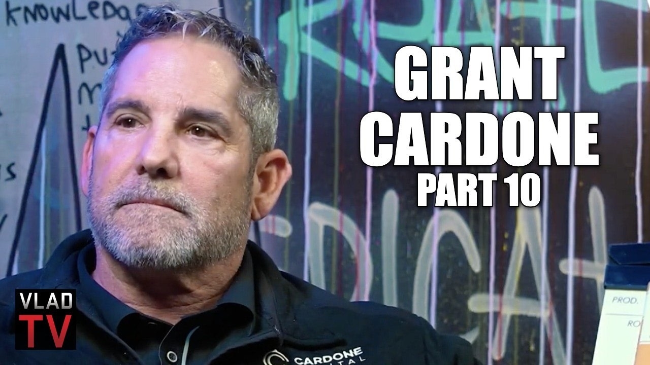 Grant Cardone Breaks Down How His Companies Make $2M a Day (Part 10)