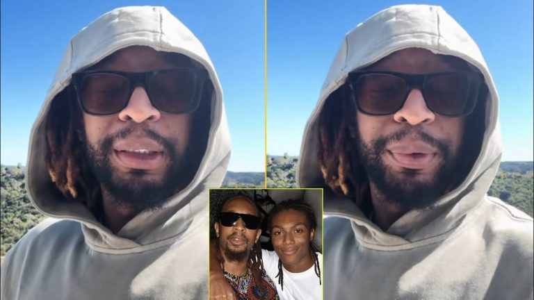 Lil Jon Makes His First Announcement After Passing Away Of His Son I Am Extremely Heartbroken 