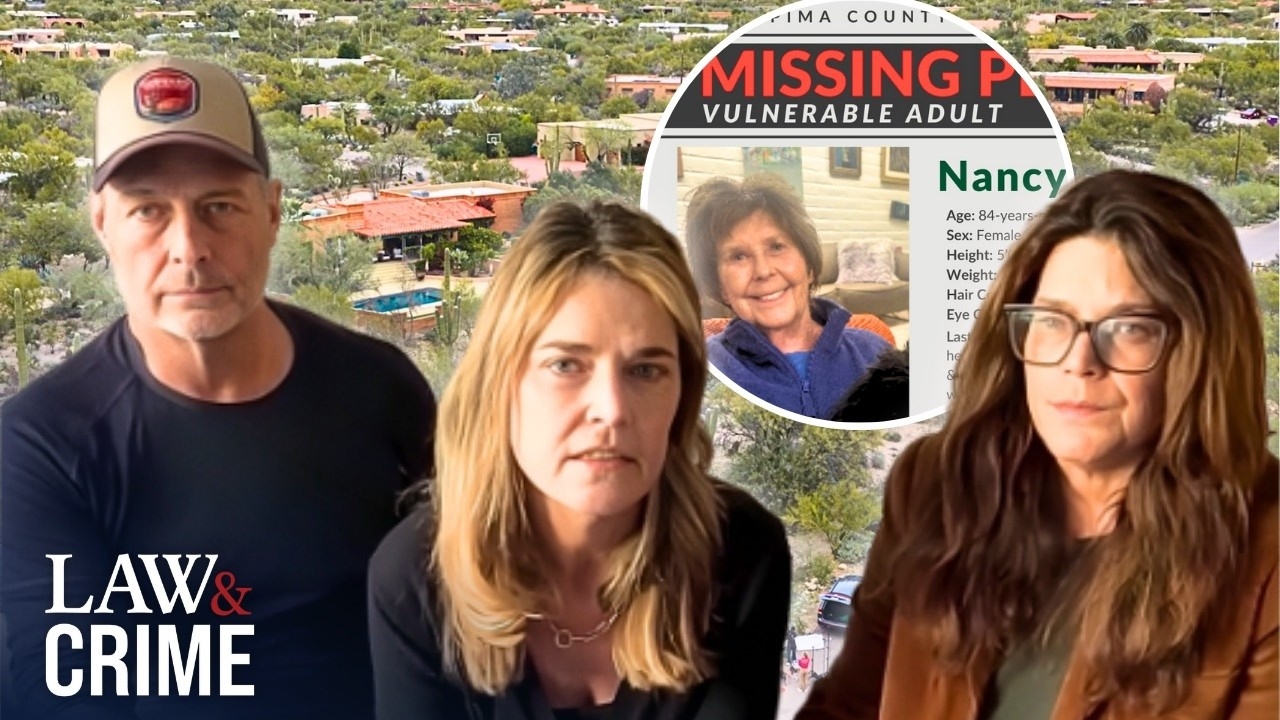 9 Disturbing New Details in Abduction of Savannah Guthries Mom