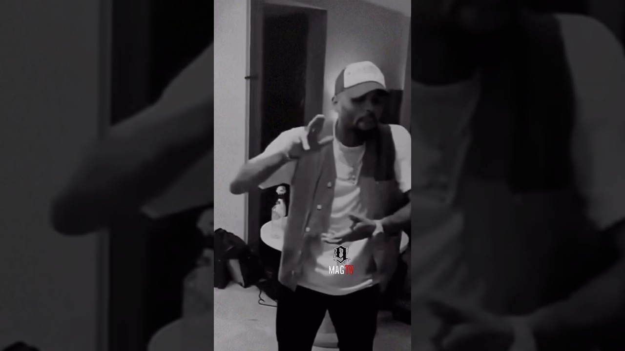 M O O D  Chris Brown