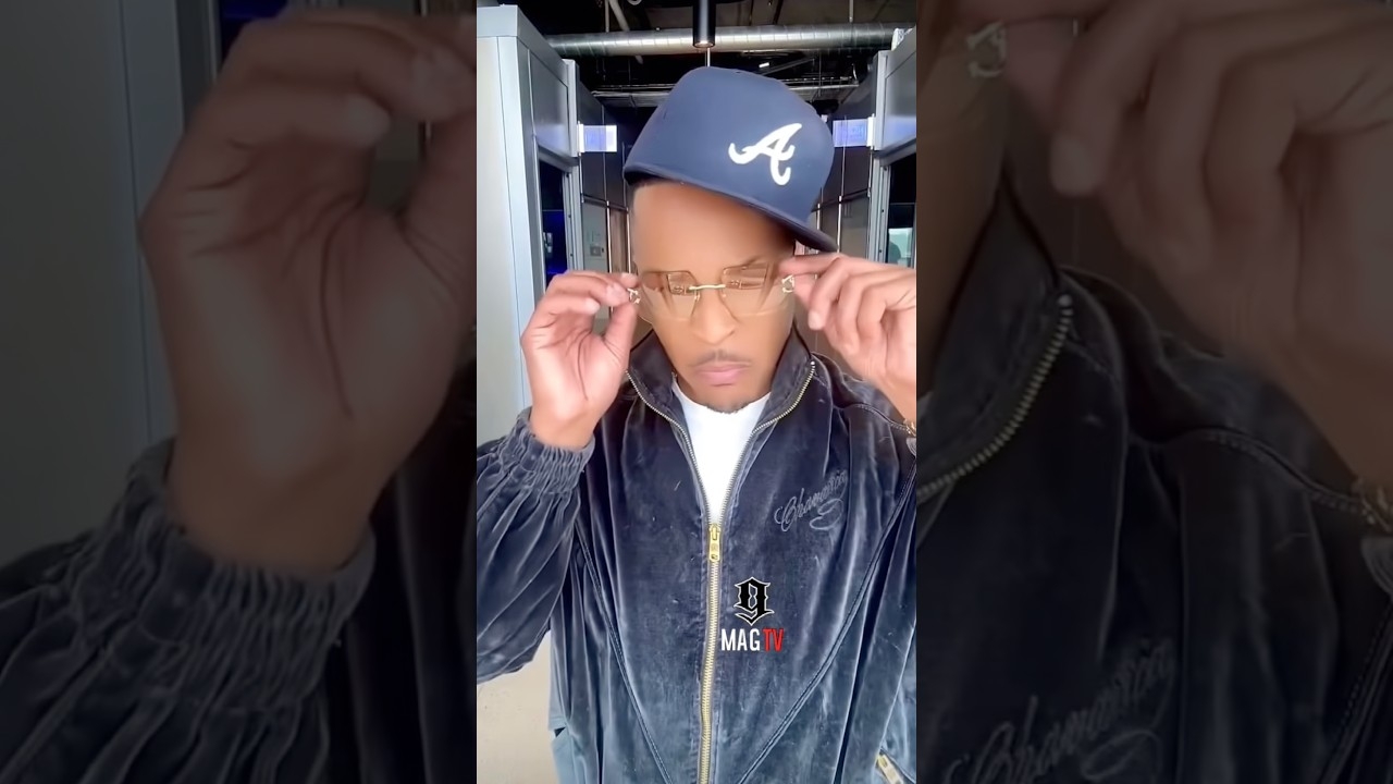 Yes Sir  TI