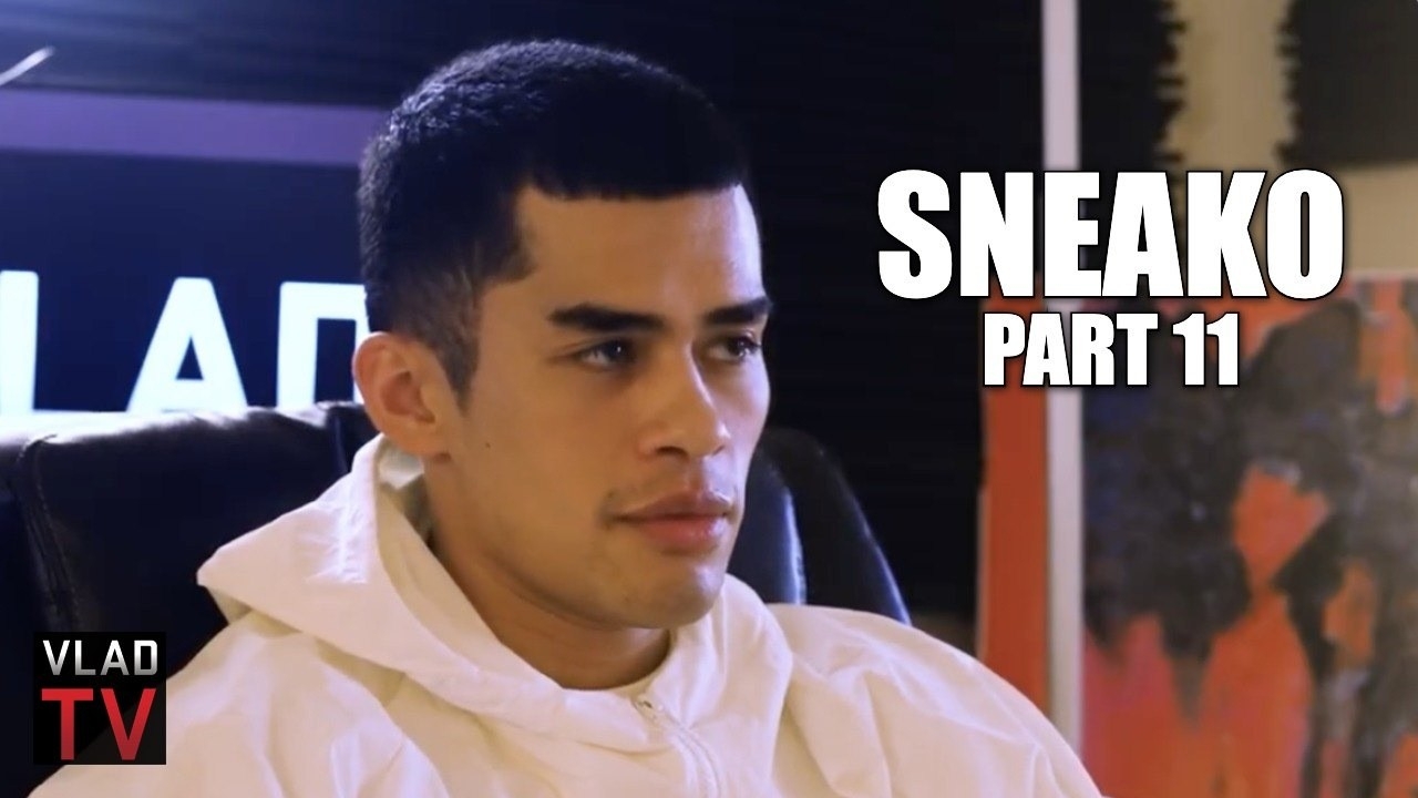 SNEAKO on Ye Apologizing for Saying "Slavery is a Choice": It IS a Choice (Part 11)