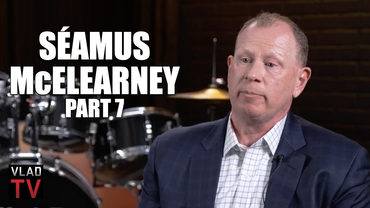 FBI Agent Seamus McElearney Convicted 10 Mafia Bosses, Solved 20 Murders & Found 5 Bodies (Part 7)