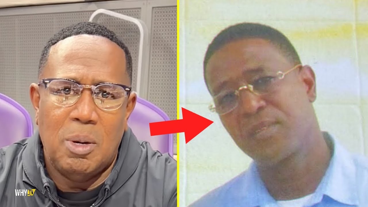Master P Reacts To Louisiana Supreme Court Refuses To Hear Another Appeal In C-Murder Case