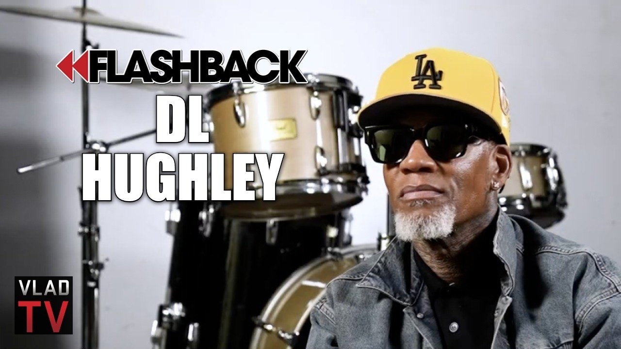 DL Hughley & Vlad Argue Over Vlad's Viral Tweet About Bad Bunny's Super Bowl Show (Flashback)