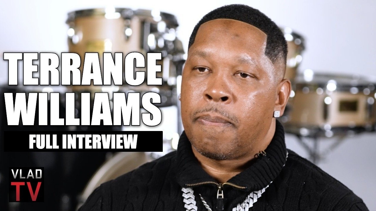 Terrance Gangsta on Cash Money vs No Limit, Boosie, 21 Savage, Lil Durk, Big U (Full Interview)