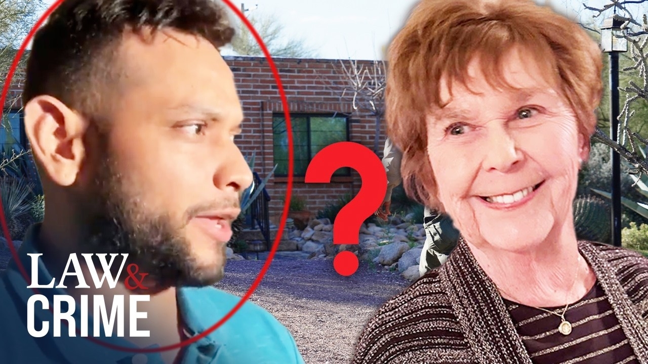 Nancy Guthrie Search Takes STUNNING Turn