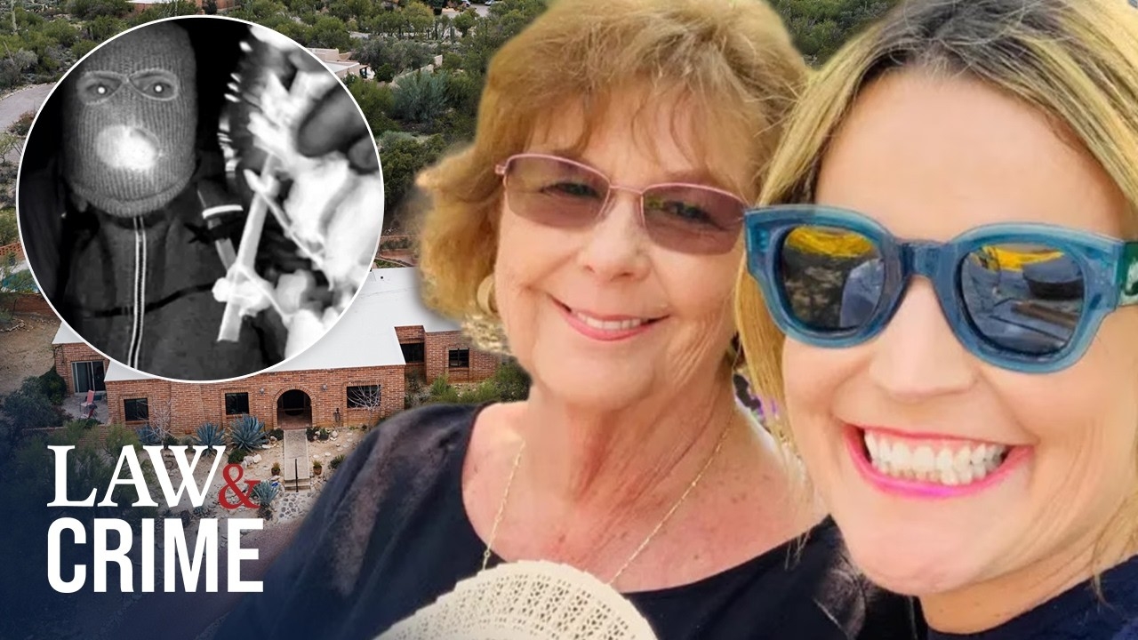 5 Nancy Guthrie Suspect Conspiracy Theories