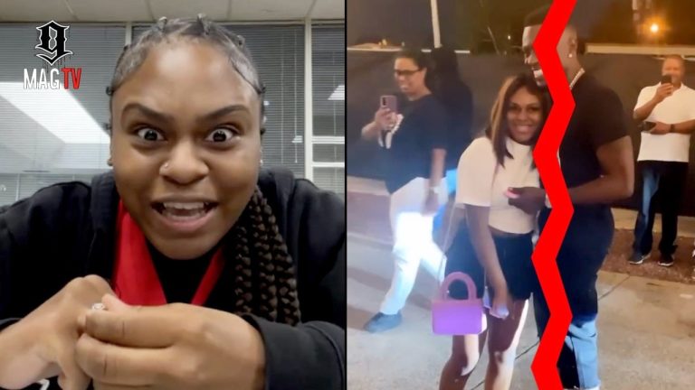 Boosie Daughter Toriana Is Fed Up Wit Trolls Asking About Their Strained Relationship! 