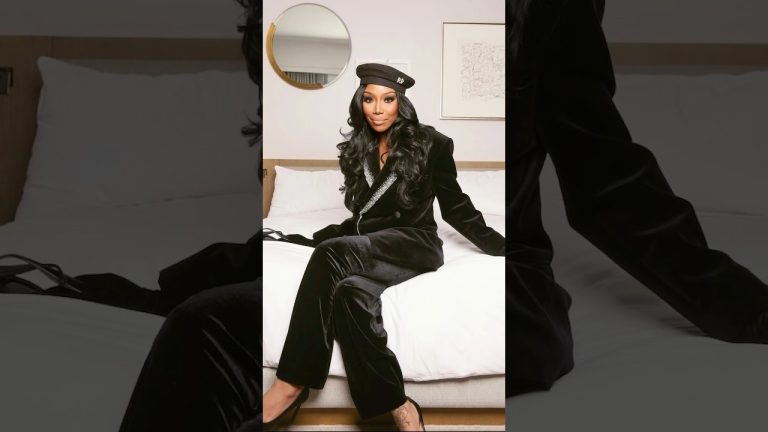 Happy 47th Birthday Brandy 