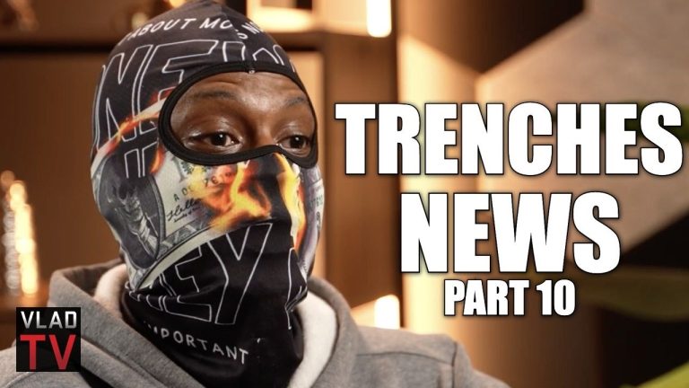 Trenches: Crew that Allegedly Killed Lil Mister Got Charged with 13 Murders (Part 10)