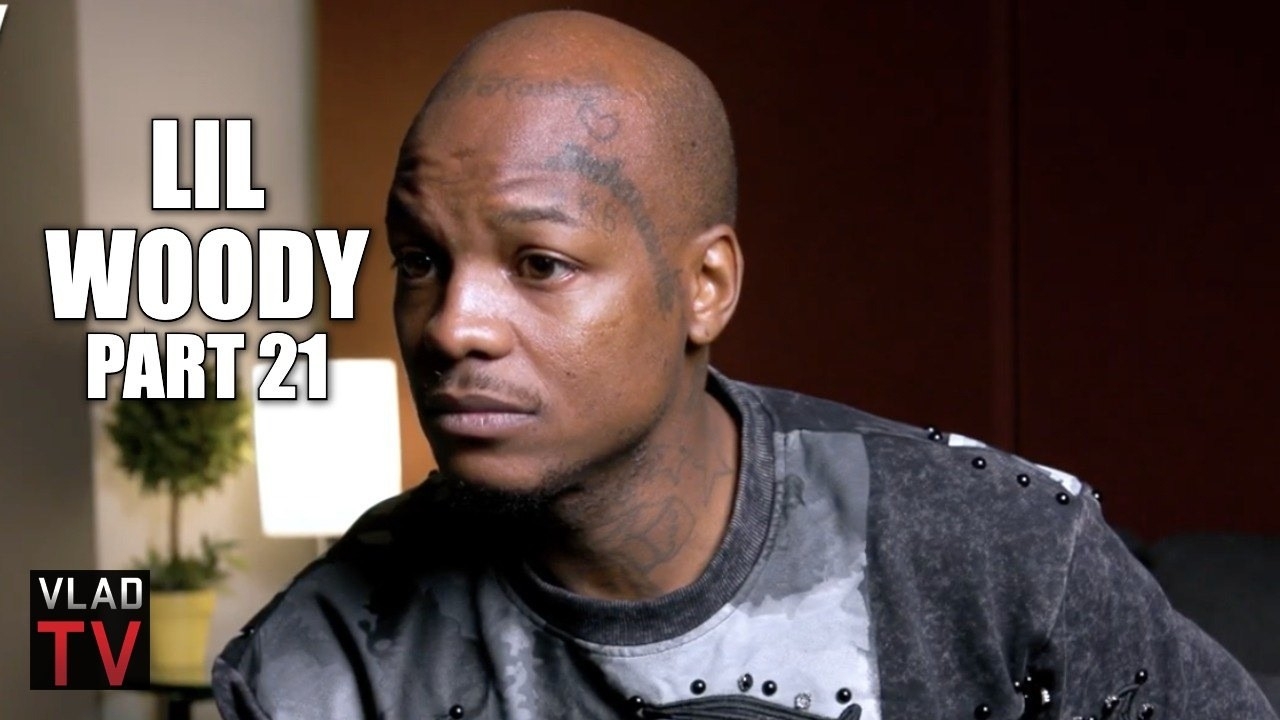 Lil Woody: Tekashi Will Still Be Called a Snitch if He Killed the Guy Who Threatened Him (Part 21)