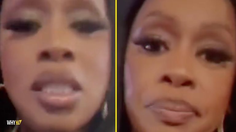 Remy Ma Says Super Bowl Suites Are Full Of Stuck-Up Celebs 'They Choose Fans Over Fake VIP Vibes'