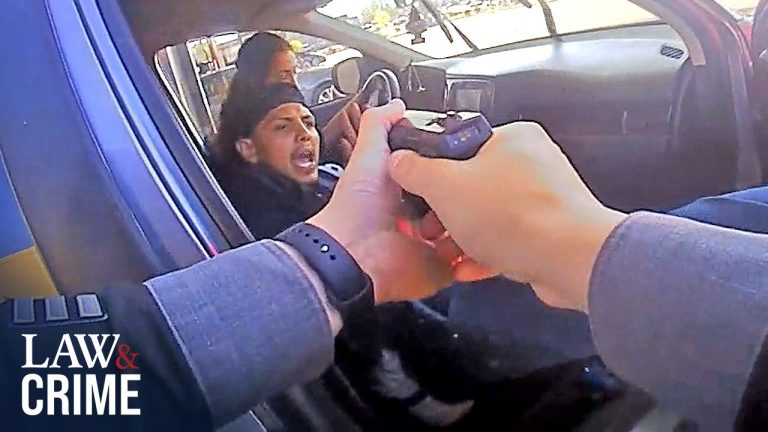 9 Craziest New Mexico Police Incidents That Nearly Turned Deadly