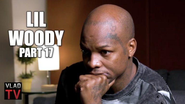 Lil Woody on Lil Durk & Young Thug Having Criminals Around: They Can't Stand on Their Own! (Part 17)