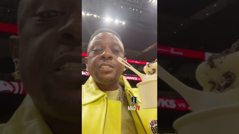 Thank You  Boosie
