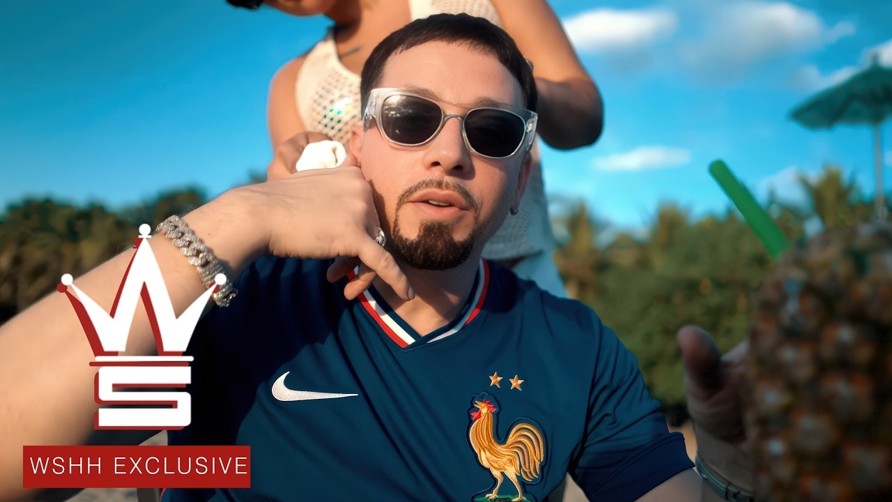 Lil Meta Sunshine Emoji (Official Music Video)