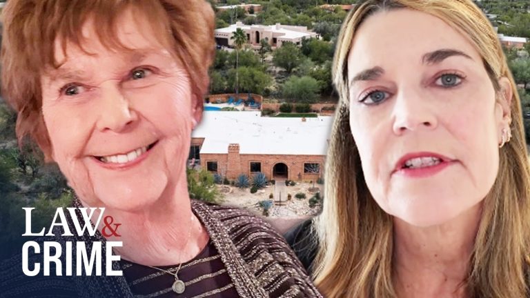 7 Shocking New Twists in Abduction of Savannah Guthries Mom