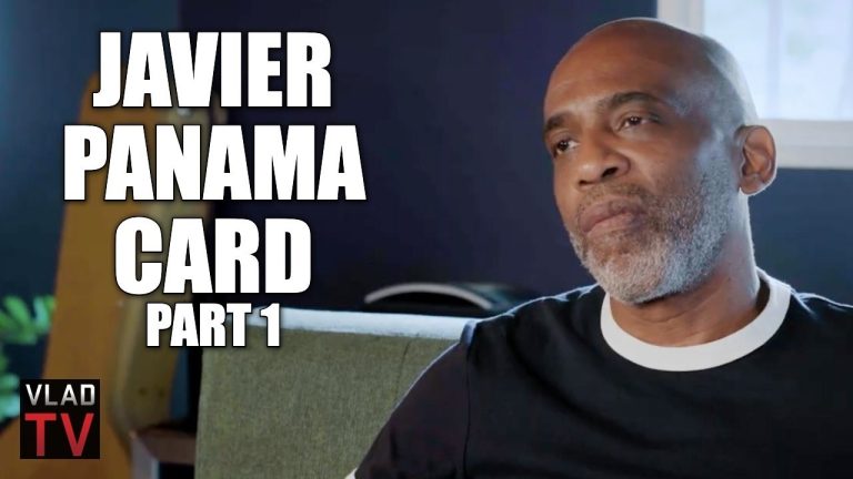 DC Kingpin Javier "Panama" Card on Cops Killing 15 of His Tourist Robbing Crew in Panama (Part 1)