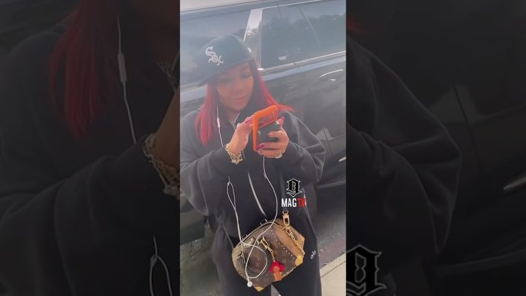 Let Em Know  Tiny Harris