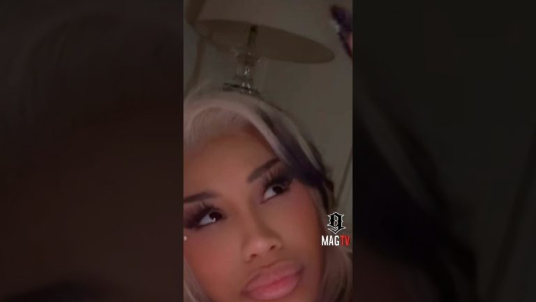 Cardi B Appreciates The Fans & Celebrities Who Came Out To Her Tour 