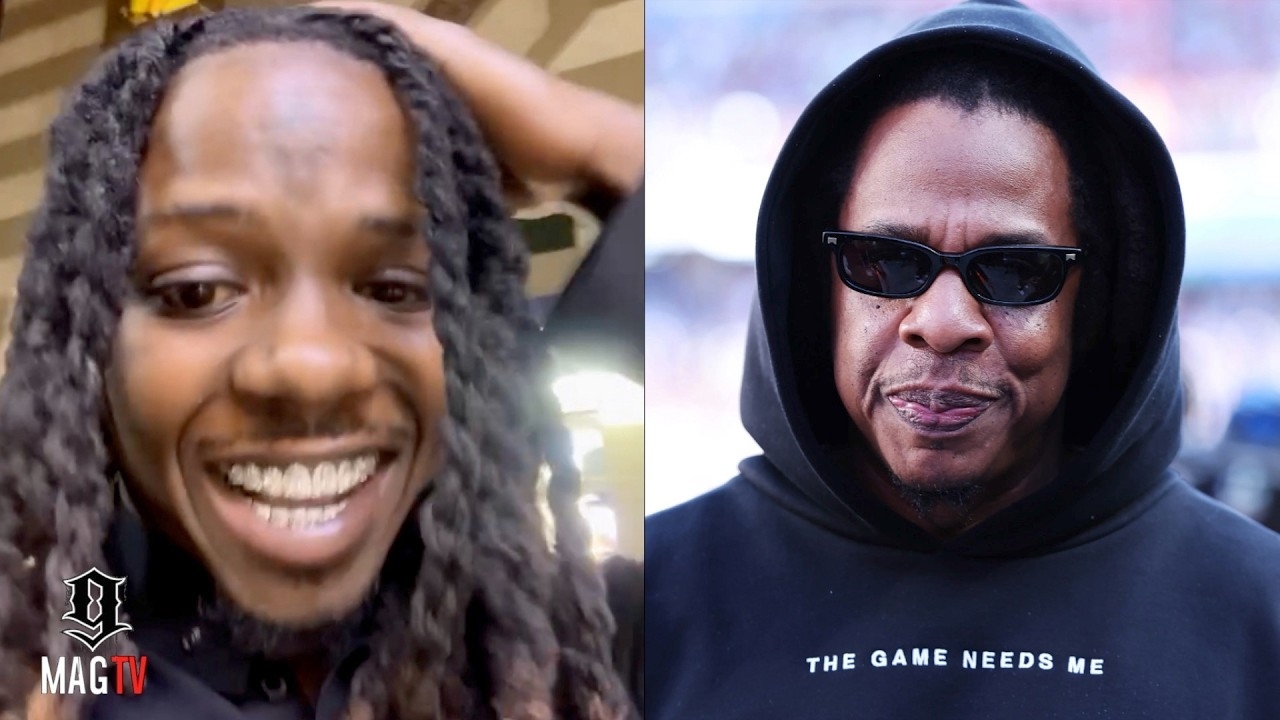 "I Got Mo Followers Than Jay Z" Jackboy Pops Off About Changing His Life For The Better!