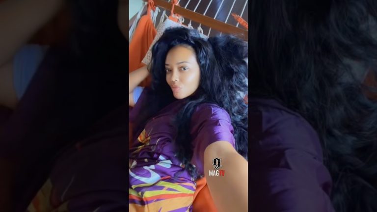 Peace & Quiet  Angela Simmons