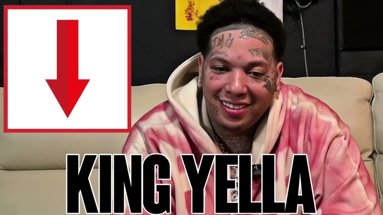 King Yella & Shawn Cotton agree rap is slowly dying after 2023