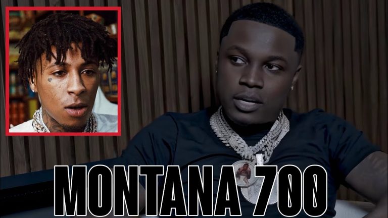 Montana 700 FINALLY address viral video dissing NBA Youngboy