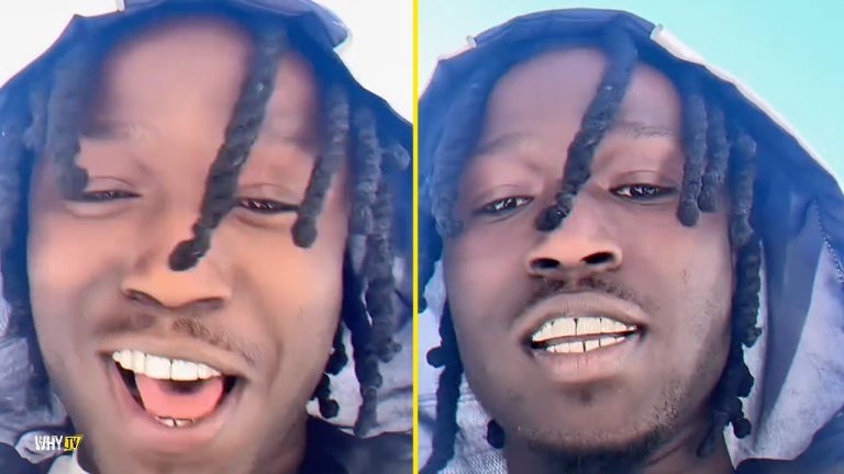 Lul Timm Responds To O Block Members Being Upset About Chief Keef Making Music With NBA YoungBoy