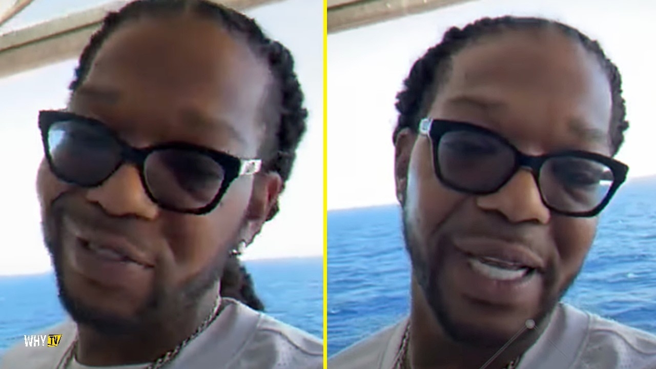 B.G. Says Hes Officially Off Papers And No Longer On Probation 'This Sh*t Feels Great Mane'