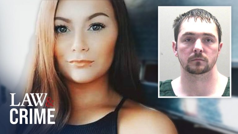 Man Killed 'Cheating' Girlfriend in Jealous Rage: Cops