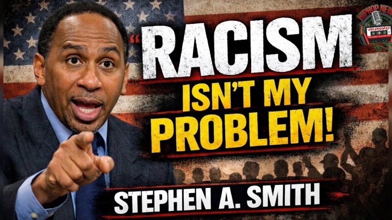 Steven A Smith Just CANCELLED Himself