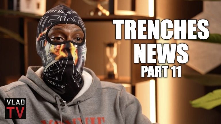 Trenches News on Big U & Bricc Baby Fed Cases, Bricc Allegedly Offered 9-Year Plea Deal (Part 11)