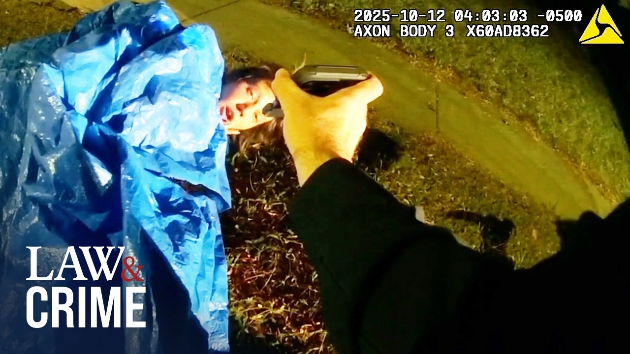 Daughter Hid Under Tarp Before Killing Her Mom: Cops