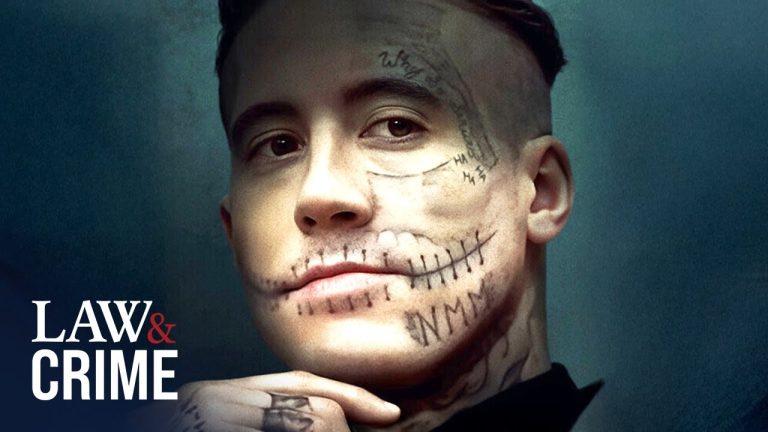 Handsome Devil Exposes Disturbing Secrets of TikTok Famous Killer Wade Wilson